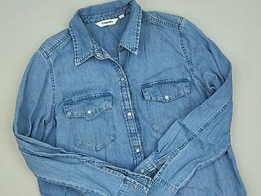 dranella jeans: KappAhl, Sukienka damska, rozmiar M — 1