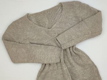 Sweter damski, rozmiar M