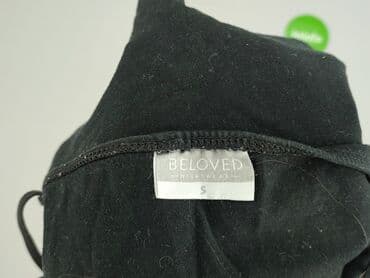 bluzki przezroczyste: Beloved, Top damski, S — 4