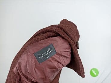 дублянка жіноча польща: Women`s trench, size M (EU 38) — 4