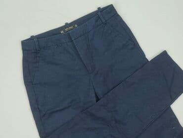 Zara, Chinosy dla mężczyzn, XS w lalafo.pl Zara, Chinosy dla mężczyzn, XS