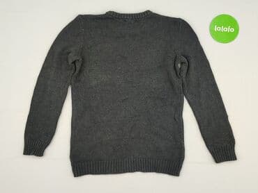 sweter hello kitty h m: Sweterek, H&M, 10 lat, 134-140 cm, stan - Bardzo dobry — 3