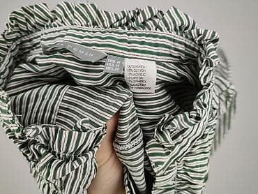 koszulka basic zara: Zara, Bluzka damska, rozmiar M — 5