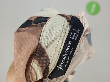 kod stradivarius: Stradivarius, Koszula damska, rozmiar S — 4