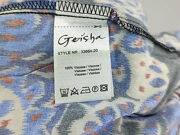 piżama c: Geisha, Bluzka damska, rozmiar 2XL — 5