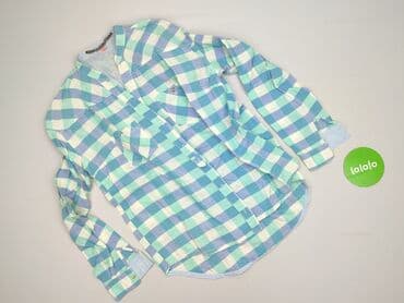 koszula flanelowa carhartt: Koszula damska, rozmiar M — 2