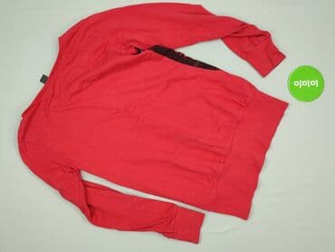 bluza różowa hm: H&M, Bluza damska
, rozmiar S — 3