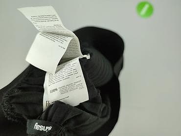 spódnice gotycka: Sinsay, Spódnica damska, rozmiar 2XS — 6