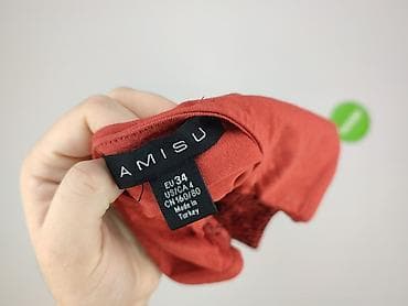 stroje w stylu retro: Amisu, Sukienka damska, rozmiar XS — 4