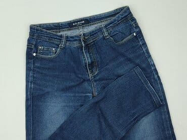 34 jeans: Jeansy dla mężczyzn, rozmiar S — 1