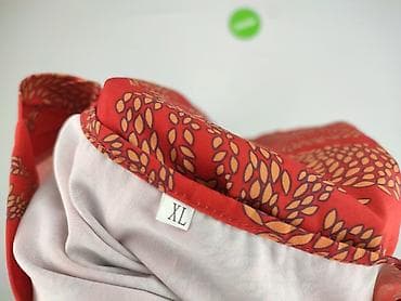 buty nylon red: Sukienka damska, rozmiar XL — 4