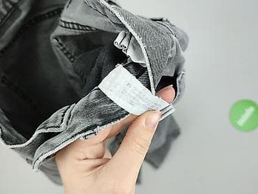 baggy jeans pull and bear: PULL&BEAR, Jeansy damskie, rozmiar S — 6