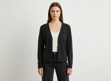 gant kurtka damska: Kardigan damski, rozmiar L — 9