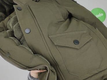 pajacyk niemowlęcy lidl: Jacket, 9-12 months, condition - Very good — 6