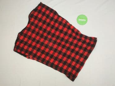 reserved czerwona bluzki: Bluzka damska, rozmiar 3XL — 3