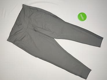 biale dresy zara: Legginsy Sportowe damskie, rozmiar 3XL — 2