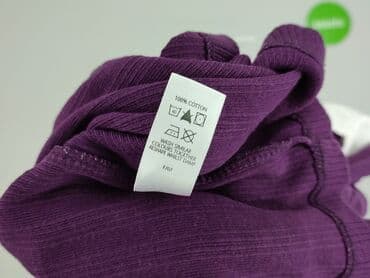 sweter piórkowy na drutach: Bhs, Bluzka damska, rozmiar S — 7