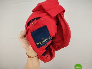 buty zimowe lv: Trencz damski, rozmiar XL — 4