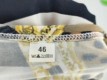 maxima sukienki: Tunika damska, rozmiar 3XL — 4