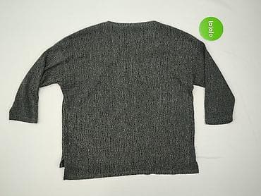 11 degrees bluza: Sweter damski, rozmiar L — 3