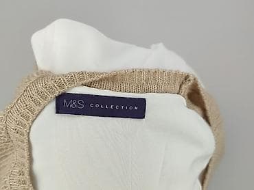 mshll: M&S Collection, Sweter damski, rozmiar 3XL — 4
