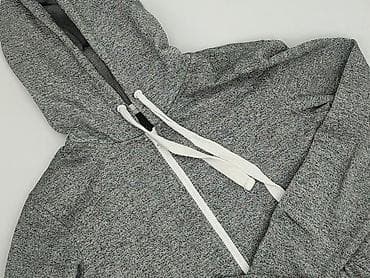 stroje ronaldo: Cropp, Bluza z kapturem dla mężczyzn, rozmiar S — 1