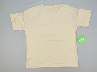 koszulka back to the future: T-shirt damski, XL — 3