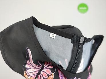 piekne suknie: Sukienka damska, rozmiar S — 4