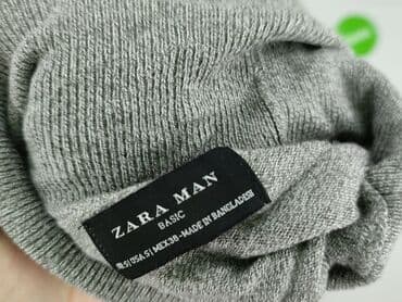 reserved sweter: Zara, Golf dla mężczyzn, rozmiar S — 5