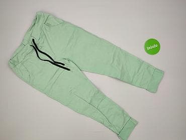 kapcie cc: ITALY FASHION, Spodnie dresowe damskie, rozmiar One size — 2