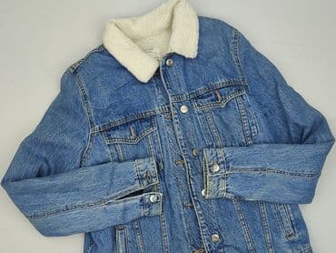 kurtki softshell damskie lidl: Bershka, Kurtka jeansowa damska, rozmiar S — 2