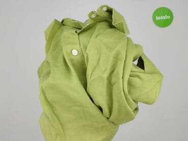 hm cytryny koszula: H&M, Koszula damska, rozmiar M — 7