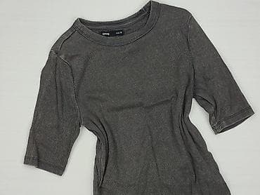 basic t shirt h: Sinsay, Women`s T-shirt, size M at lalafo.pl — 1 basic t shirt h: Sinsay, Women`s T-shirt, size M — 1