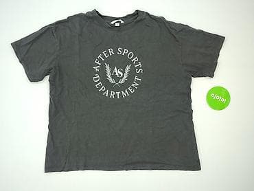 intimisimi tshirt: H&M, T-shirt damski, rozmiar L — 2