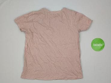 mango t shirty basic: Sinsay, T-shirt damski, rozmiar S — 3