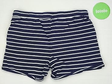spodenki plus size: Szorty damskie, rozmiar XL — 3