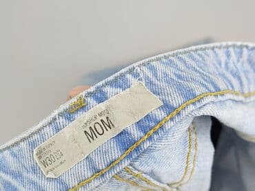 jeans 514 levis: Topshop Moto, Jeansy damskie, rozmiar L — 4