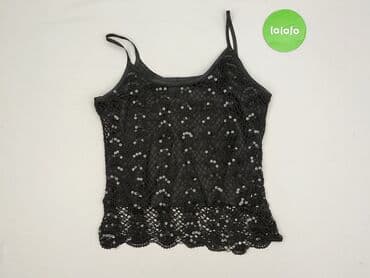 river island sukienki: River Island, Top damski, rozmiar M — 2