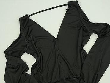 bluzki karko: Gina Tricot, Bluzka damska, rozmiar L — 1