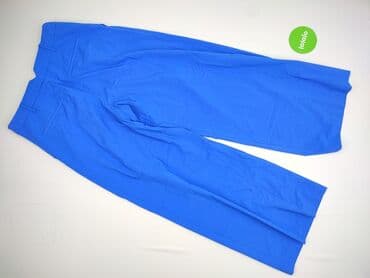 controversy spodnie: Zara, Spodnie materiałowe damskie, rozmiar L — 3