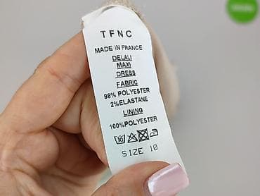samoopalacz gwiazd: TFNC London, Sukienka damska, rozmiar M — 5