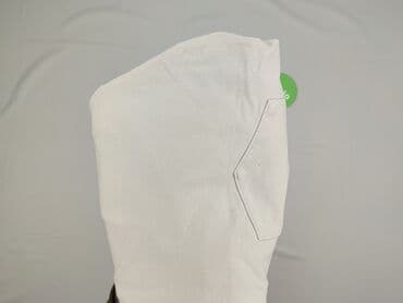 legginsy z majtkami: Spodnie materiałowe damskie, rozmiar M — 8