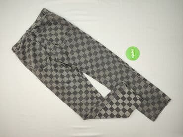 sagan buty zimowe: Sinsay, Jeansy damskie, rozmiar L — 3