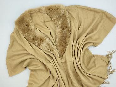 Ponczo damskie, rozmiar One size