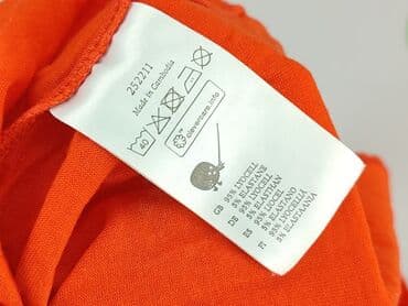 top z piórami mango: Monki, Bluzka damska, S — 4