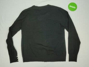 zapięcie do stroju kąpielowego: Jane, Kardigan damski, L — 3