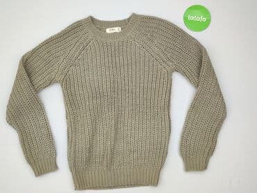 piec lat w paski bluzka w paski swiat: Clockhouse, Women`s sweater, size XS (EU 34) — 2