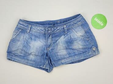 Kobiety: VILA Tall, Szorty damskie, rozmiar L — 2