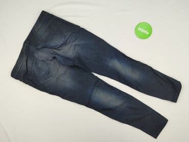 benetton jeansy damskie: Benetton, Jeansy damskie, rozmiar XL — 3