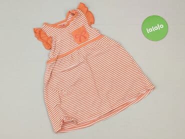 basic ubrania dla dzieci: Dress, 5.10.15, 9-12 months, condition - Perfect — 2